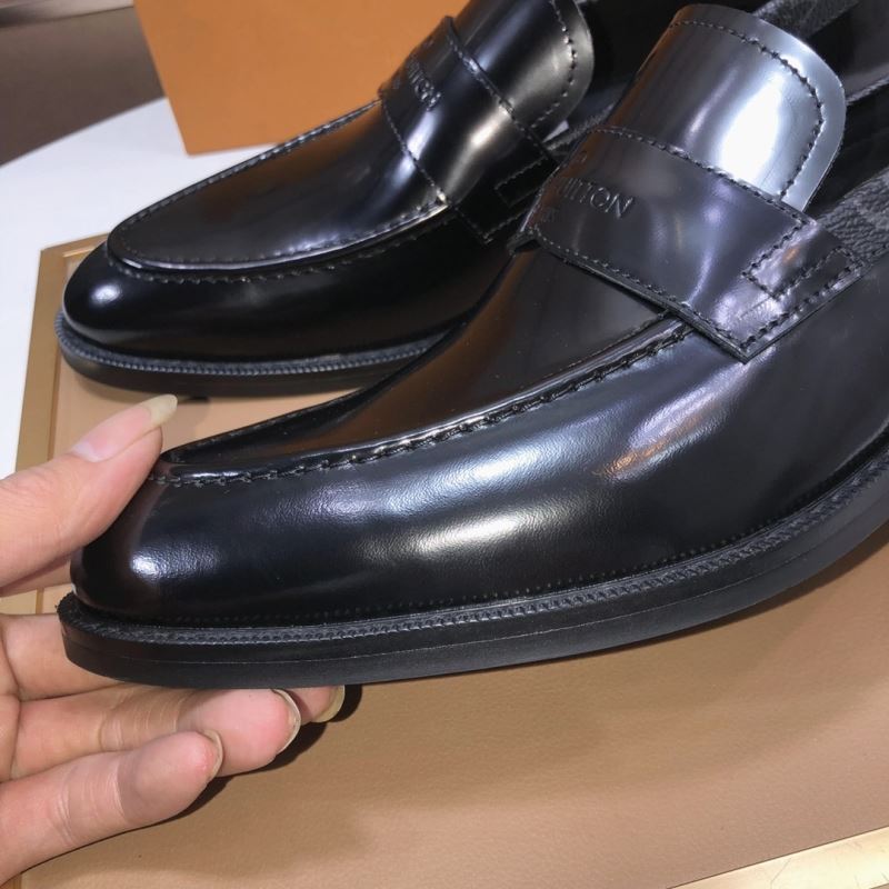 Louis Vuitton Business Shoes